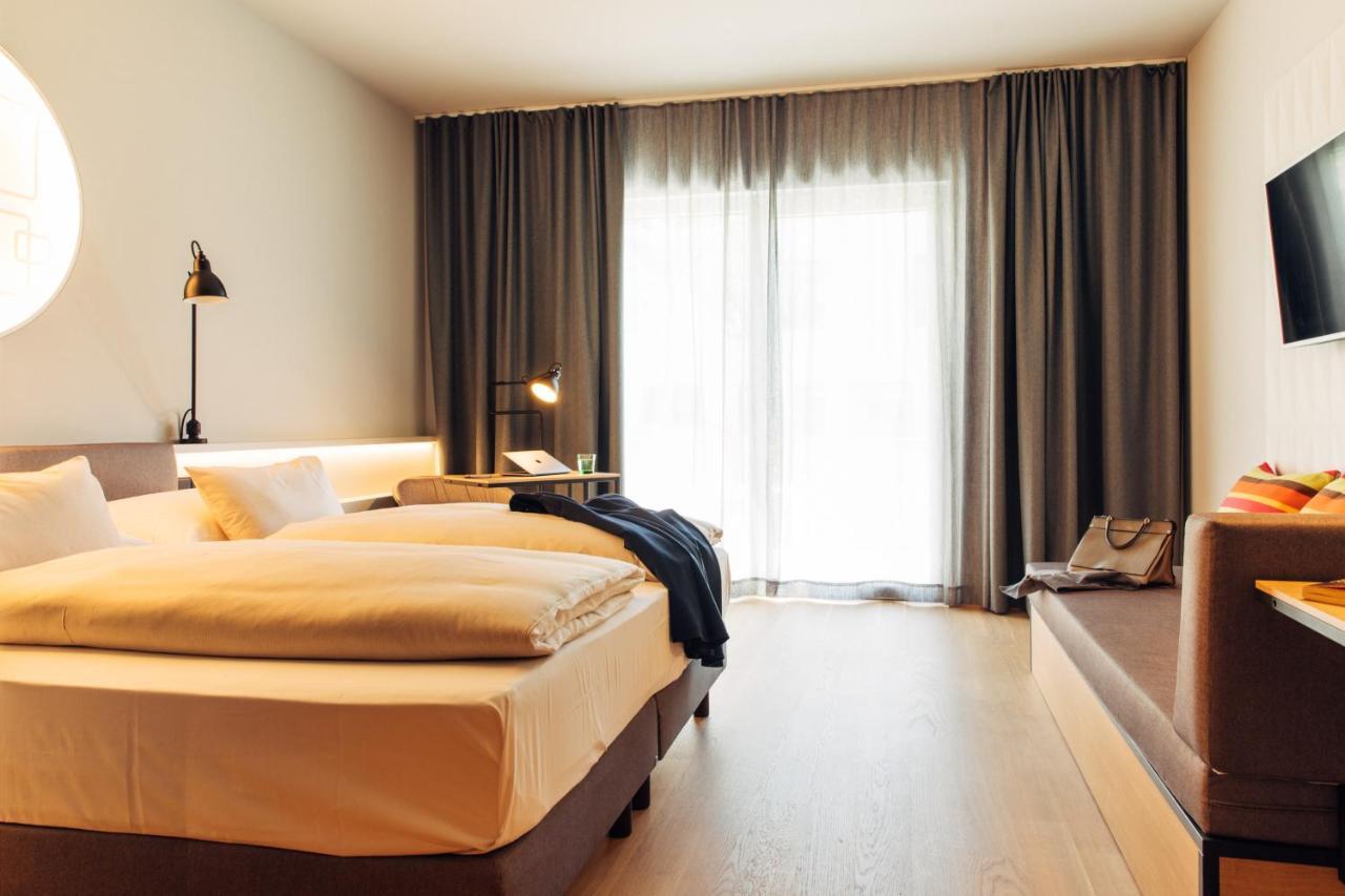 Harry'S Home Telfs Hotel & Apartments Екстериор снимка