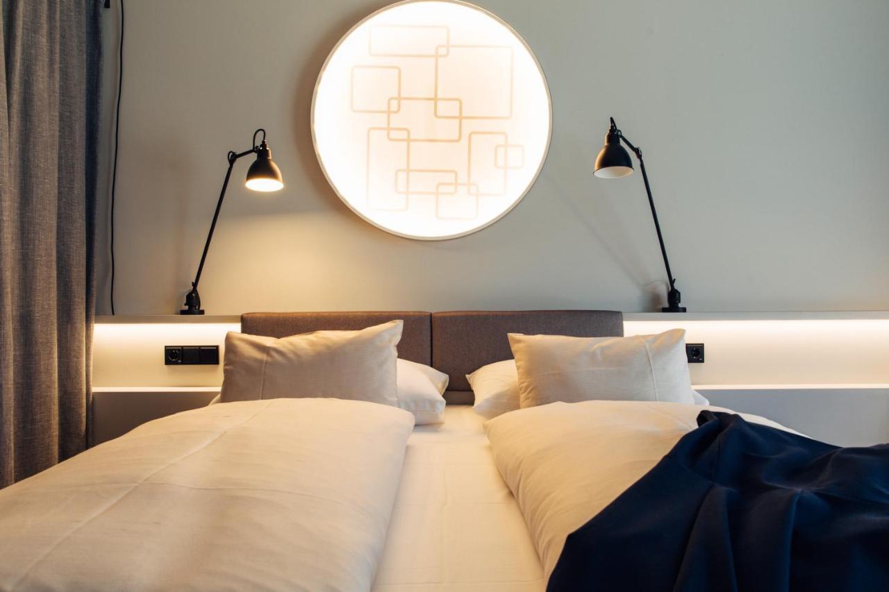 Harry'S Home Telfs Hotel & Apartments Екстериор снимка