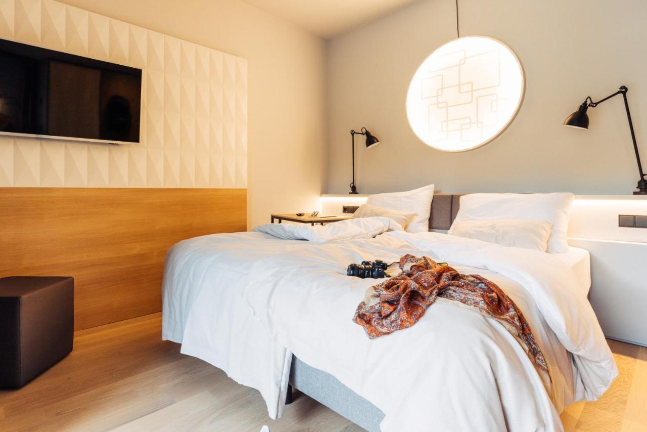 Harry'S Home Telfs Hotel & Apartments Екстериор снимка