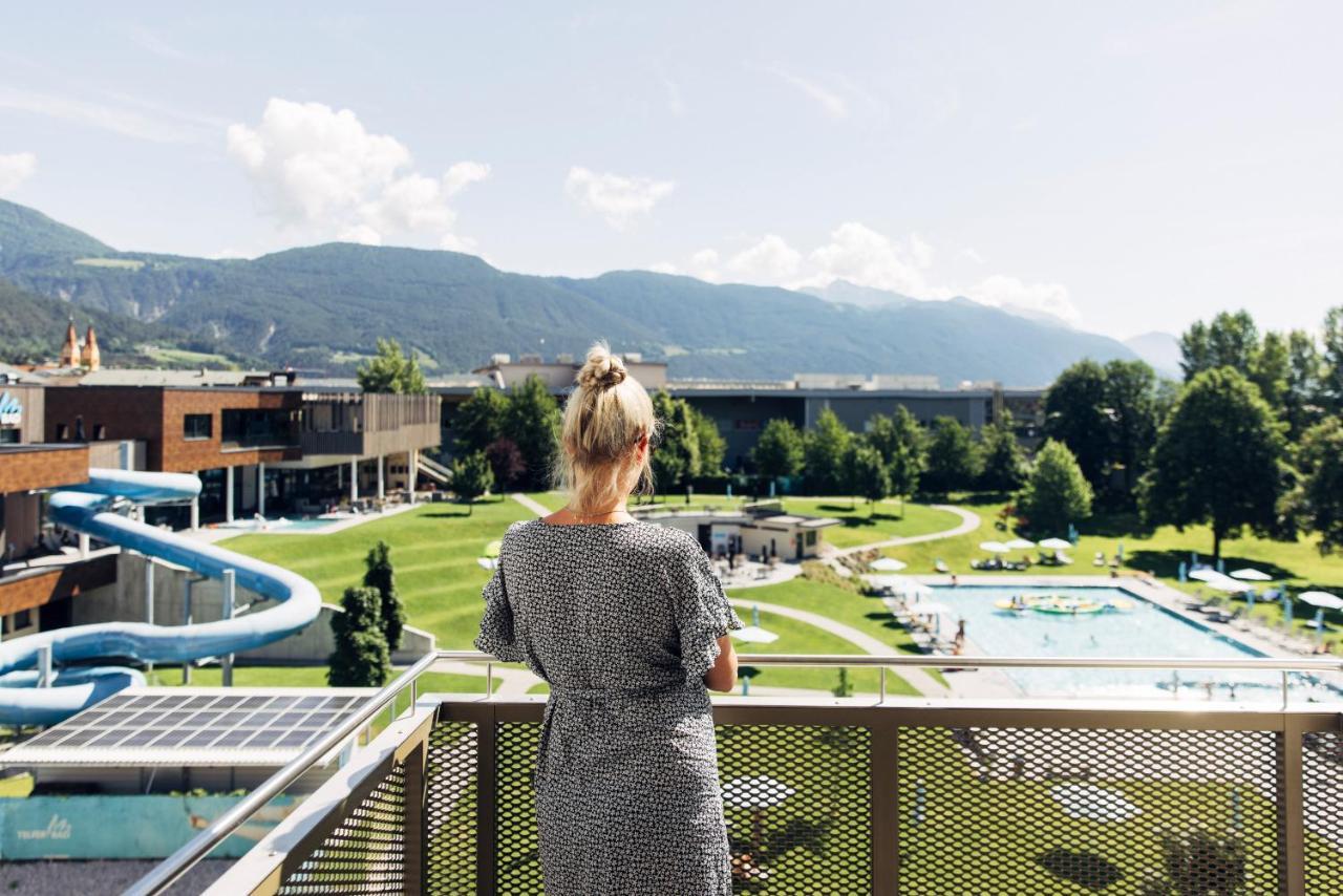 Harry'S Home Telfs Hotel & Apartments Екстериор снимка